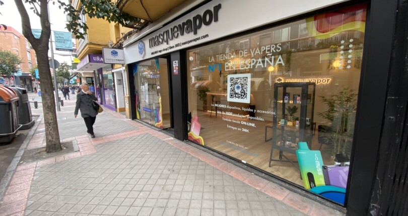 ¡VENDIDO LOCAL COMERCIAL EN RENTABILIDAD SITO EN CALLE LAGUNA 99!