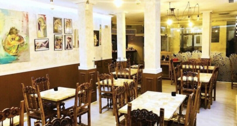 PROIPISA OFRECE LOCAL PARA NEGOCIO DE HOSTELERIA