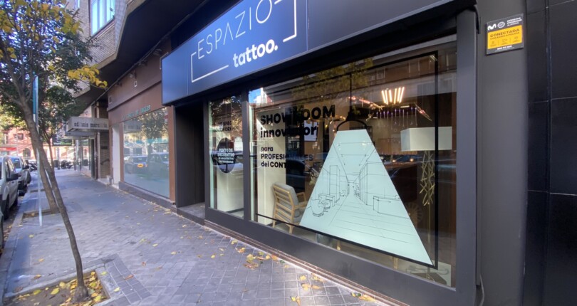 PROIPISA OFRECE BONITO LOCAL EN RENTABILIDAD DEL 5,12% EN EL ¡BARRIO DE SALAMANCA!