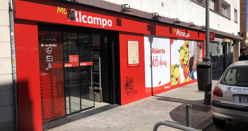 EN PROIPISA SIEMPRE ESTAMOS MUY CONTENTOS DE QUE NUESTROS CLIENTES QUEDEN SATISFECHOS CON LA COMPRA DE SU LOCAL.